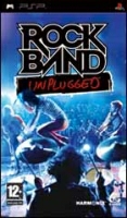 Rock Band Unplugged
